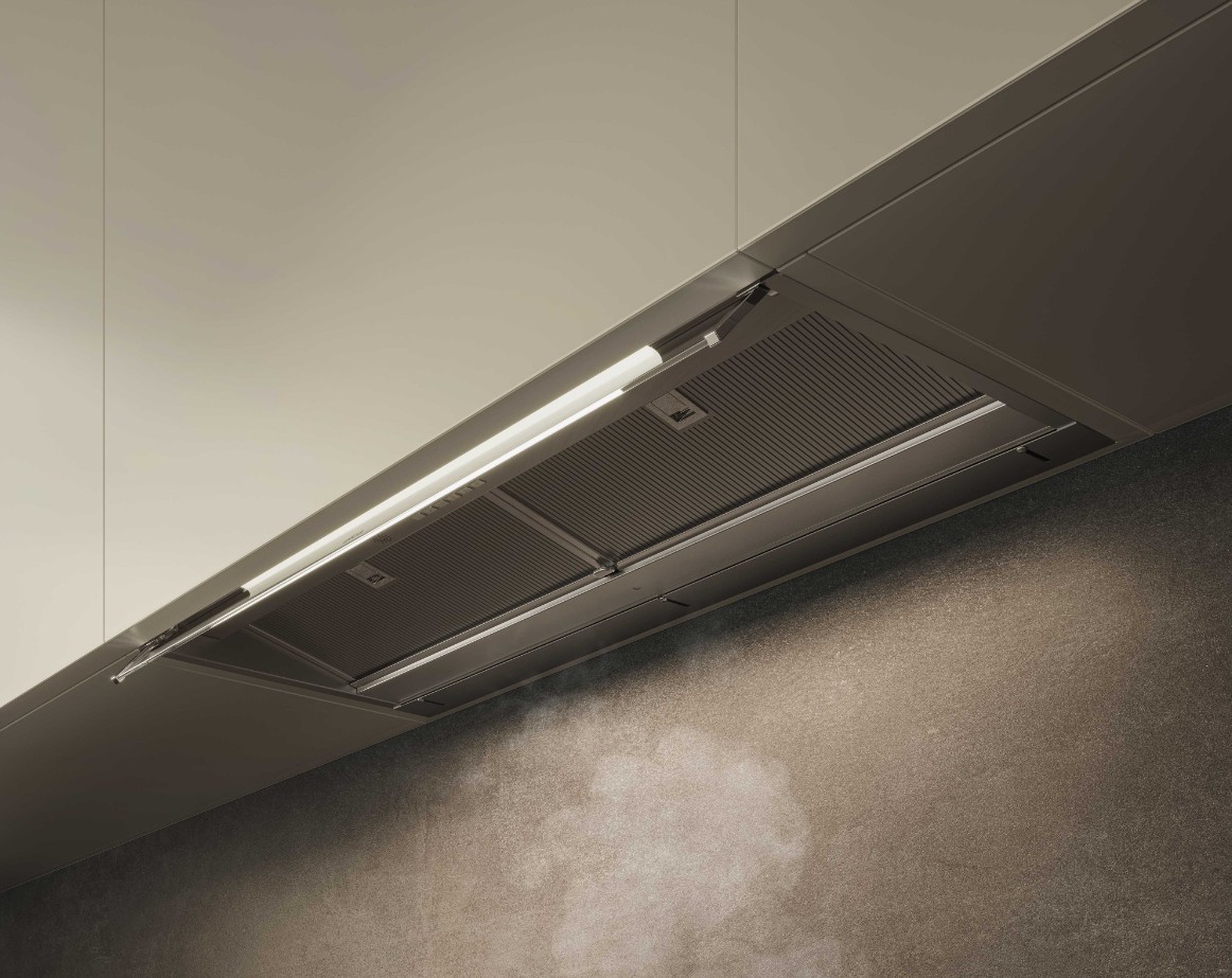  Elica BOXIN ADV DRY IX/A/120