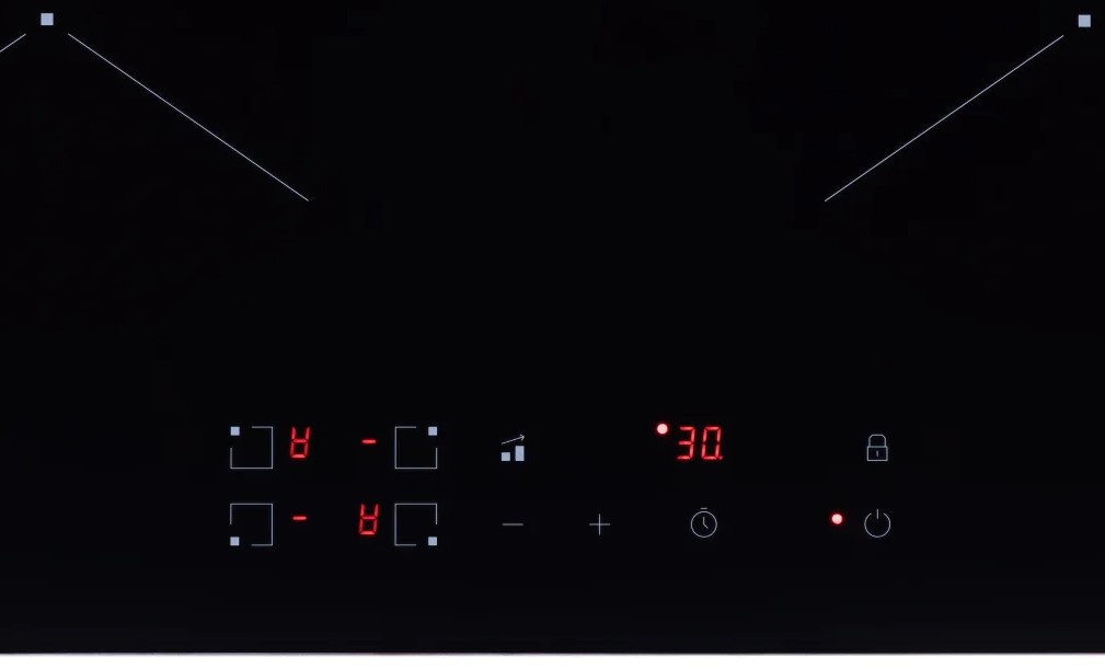 Индукционная варочная панель VHI6420B