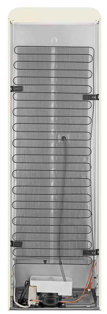 Холодильник Smeg FAB32LCR6