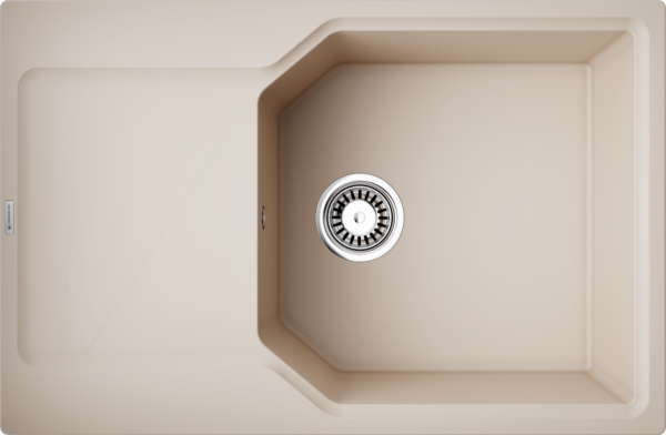  Omoikiri Yonaka 78-LB-SA бежевый