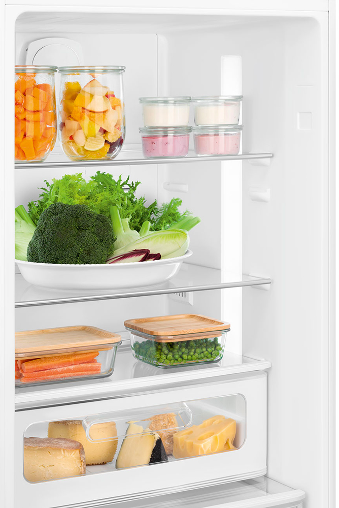 Холодильник Smeg FAB32LRD6