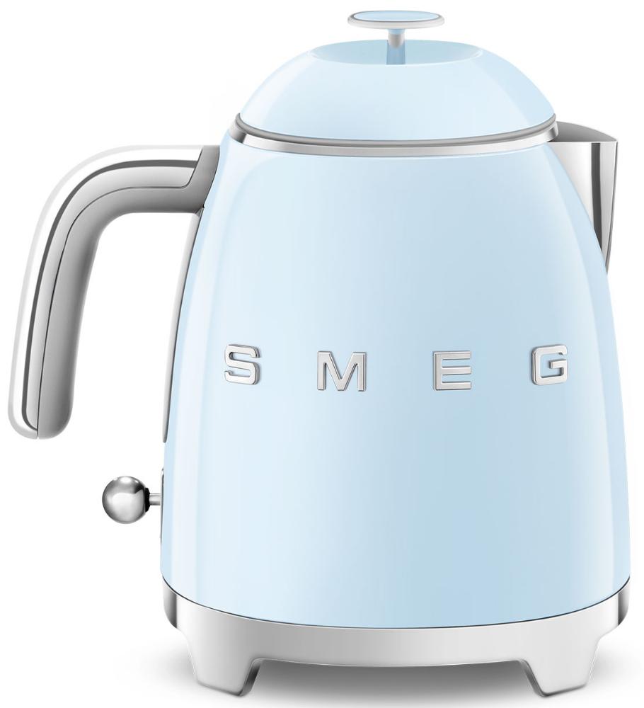 Чайник Smeg KLF05PBEU