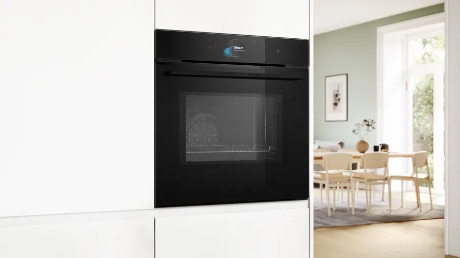 Духовой шкаф Bosch HNG978QB1