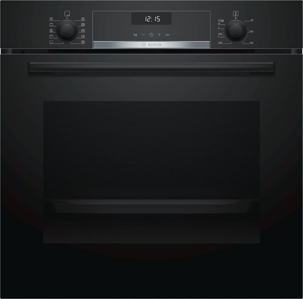 Духовой шкаф Bosch HBG537NB0R