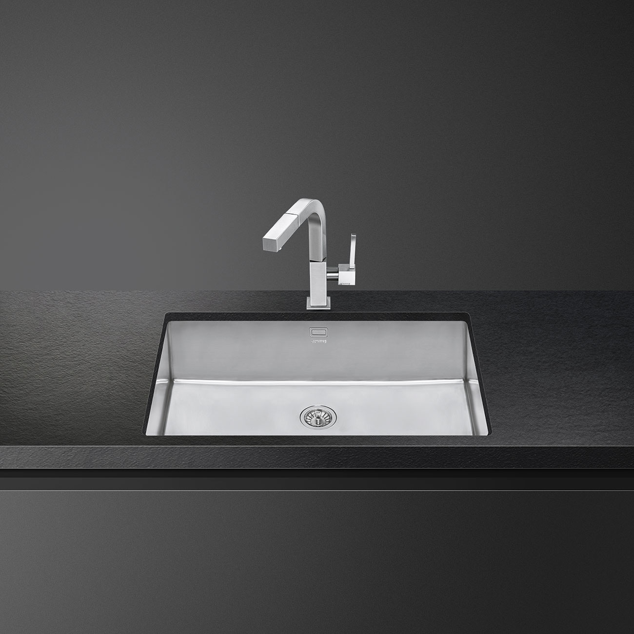  SMEG VFU71SFR