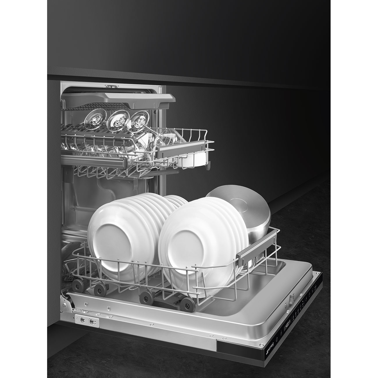  SMEG ST4533CIN
