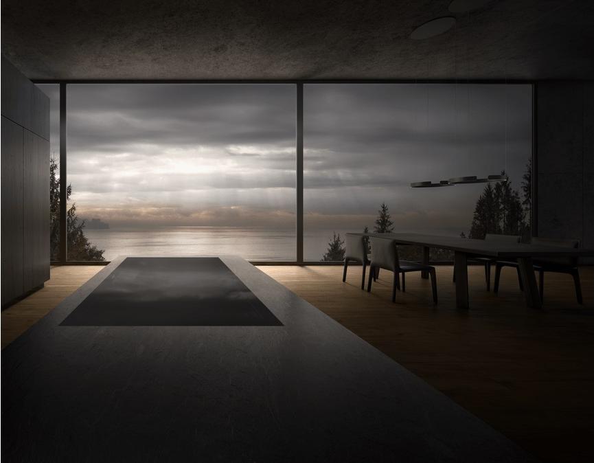 Варочная панель Gaggenau CX492101