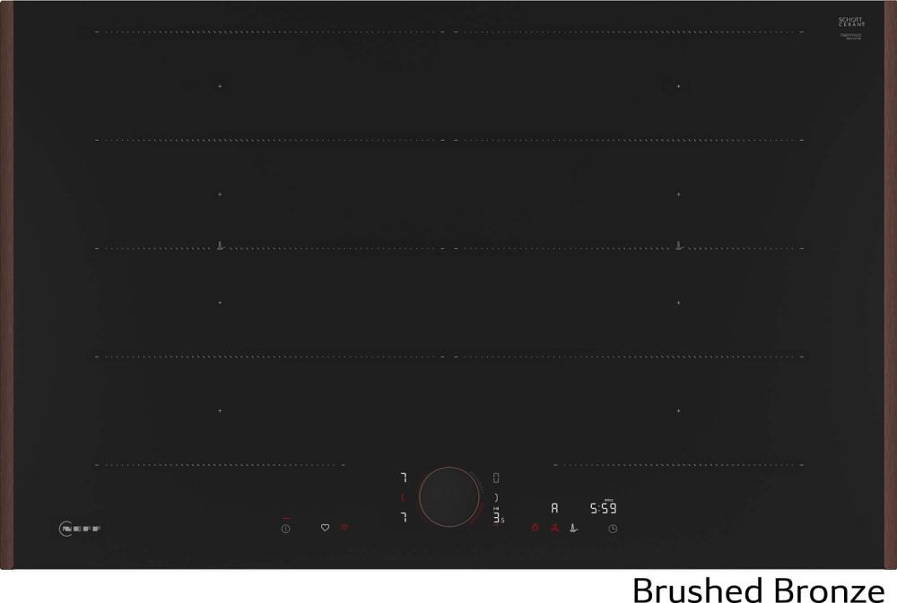 Индукционная варочная панель Neff T68YYY4C0