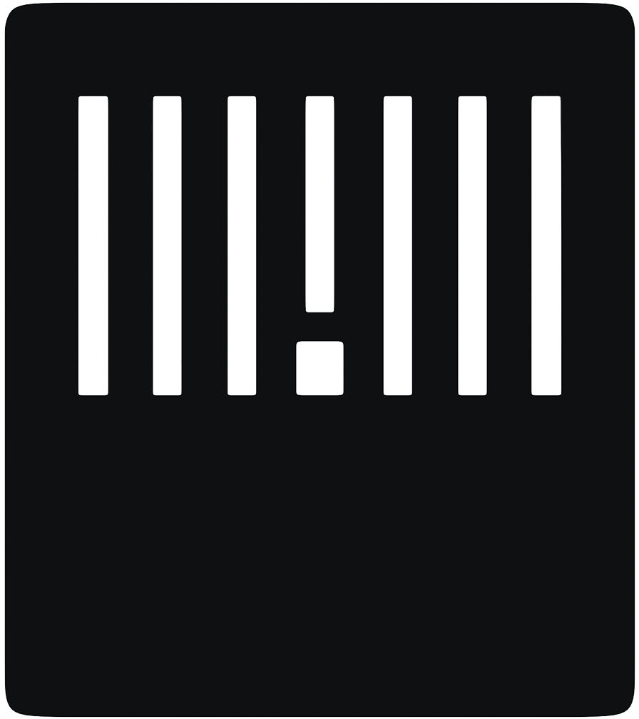 Разделочная доска Omoikiri CB-Kitagawa 86-LB-BL, HPL-пластик, черный