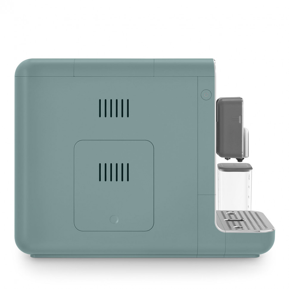 Автоматическая кофемашина SMEG BCC13EGMEU