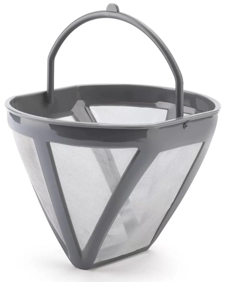 Капельная кофеварка Smeg DCF02SSEU