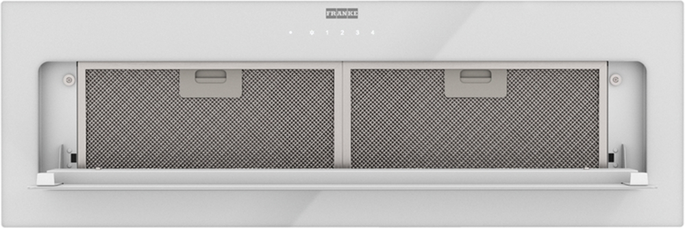  Franke LUCE 90 WH