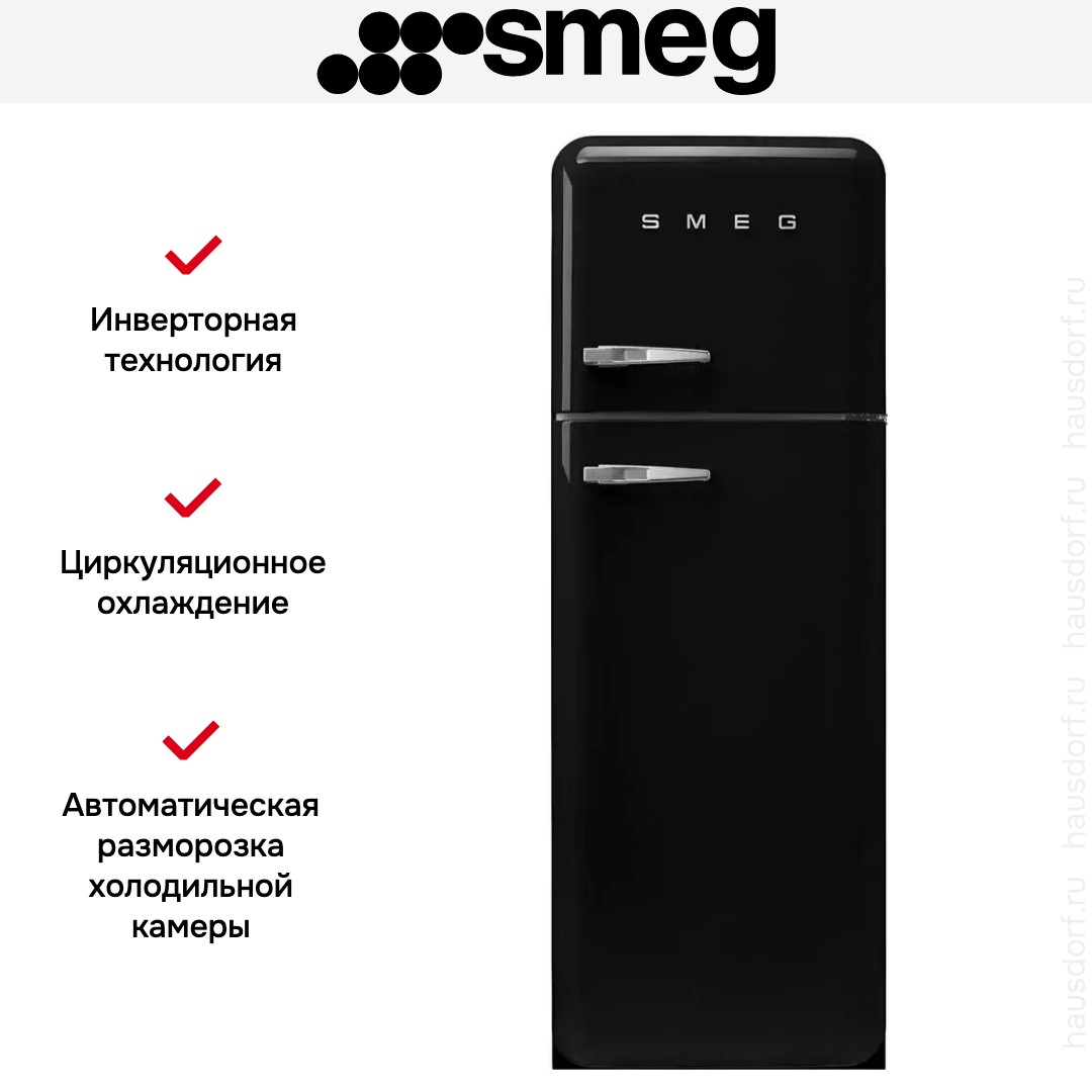  Smeg FAB30RBL5
