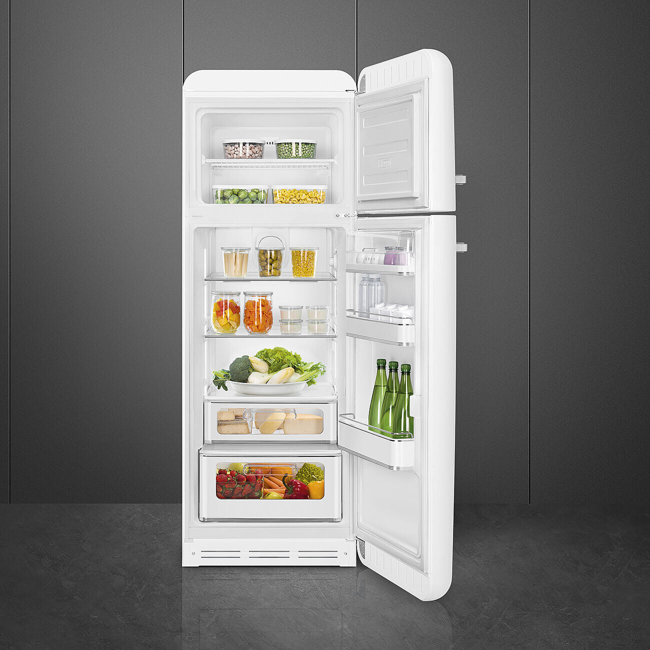  SMEG FAB30RWH6
