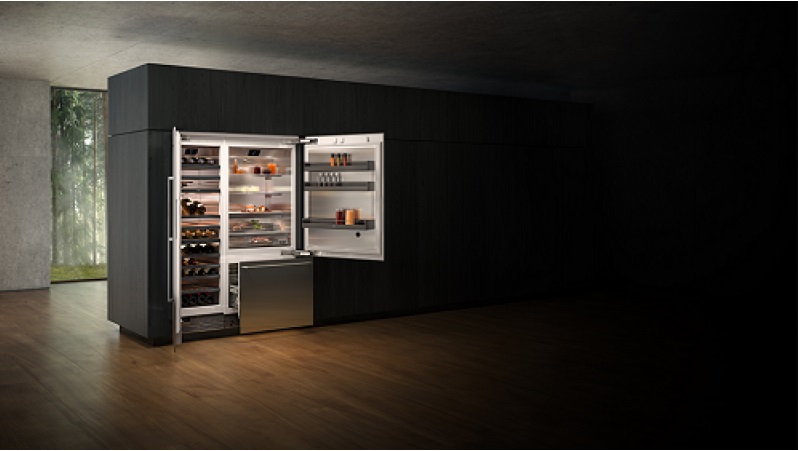  Gaggenau RB 492-304