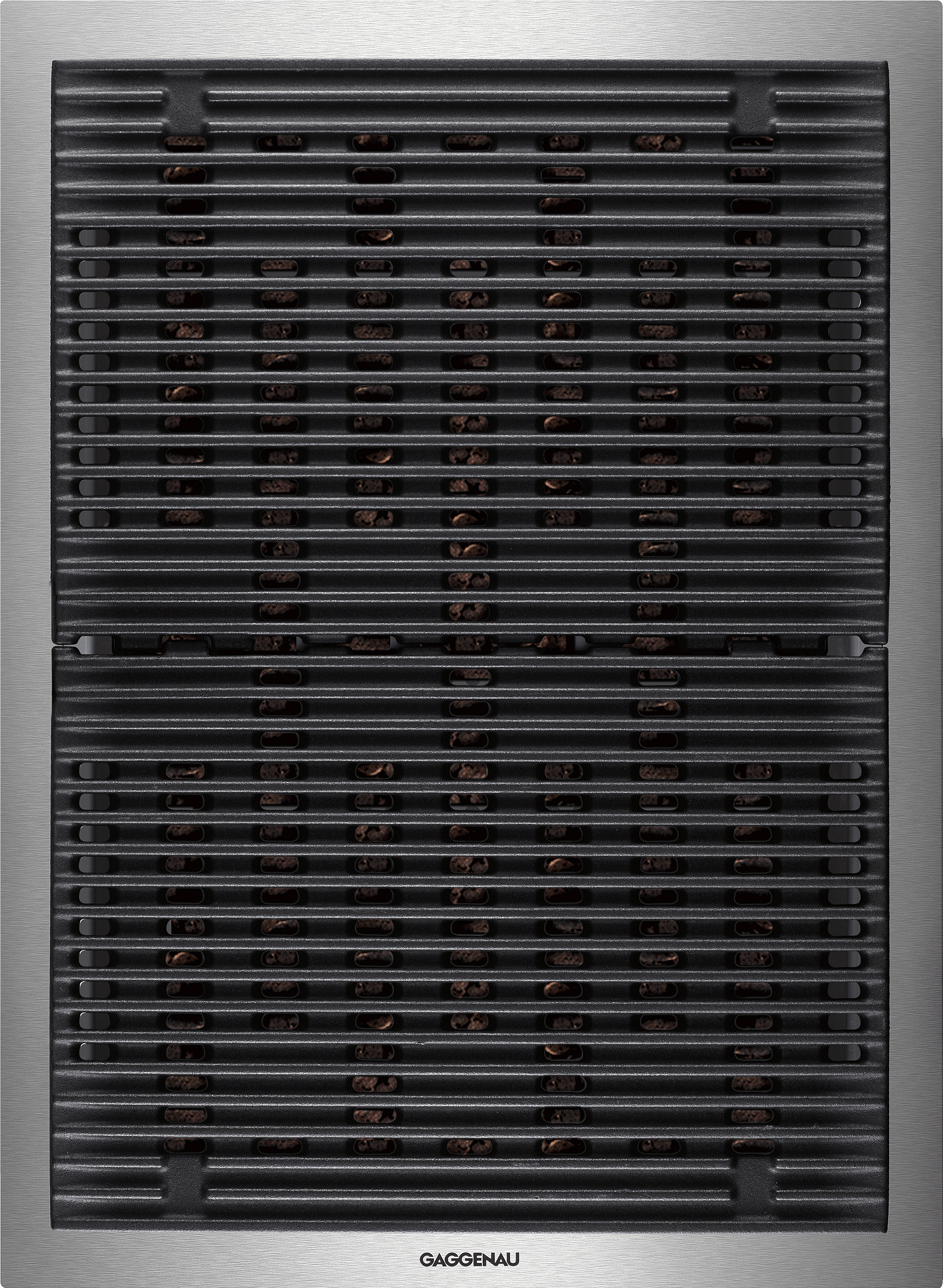 Встраиваемый электрический гриль Gaggenau VR 414 115