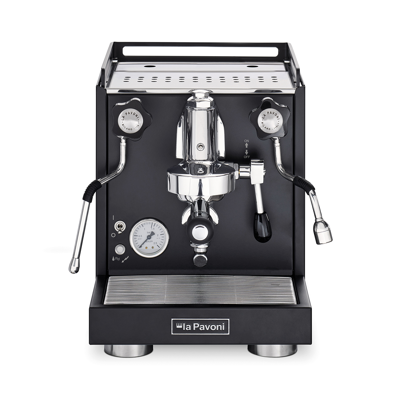  La Pavoni LPSCCB01EU