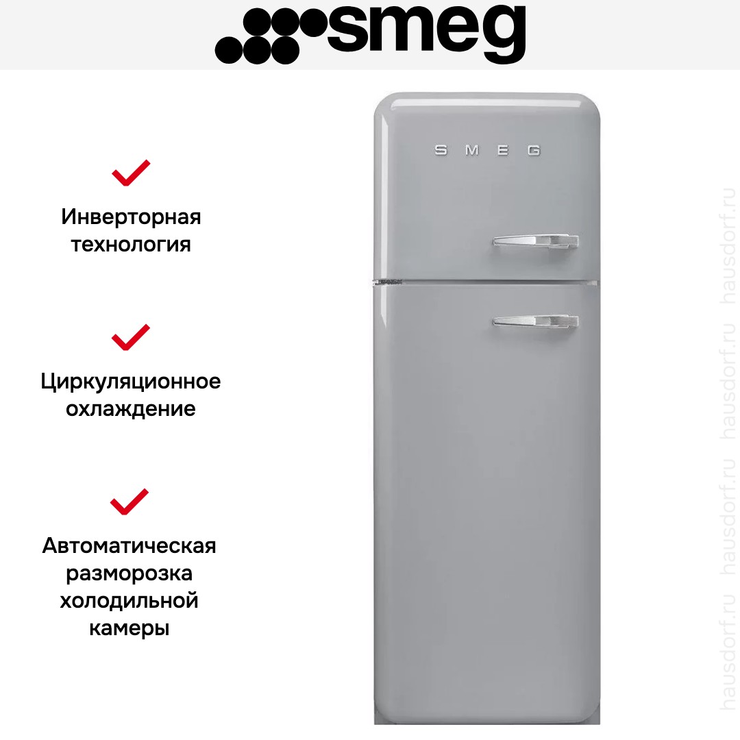  Smeg FAB30LSV5
