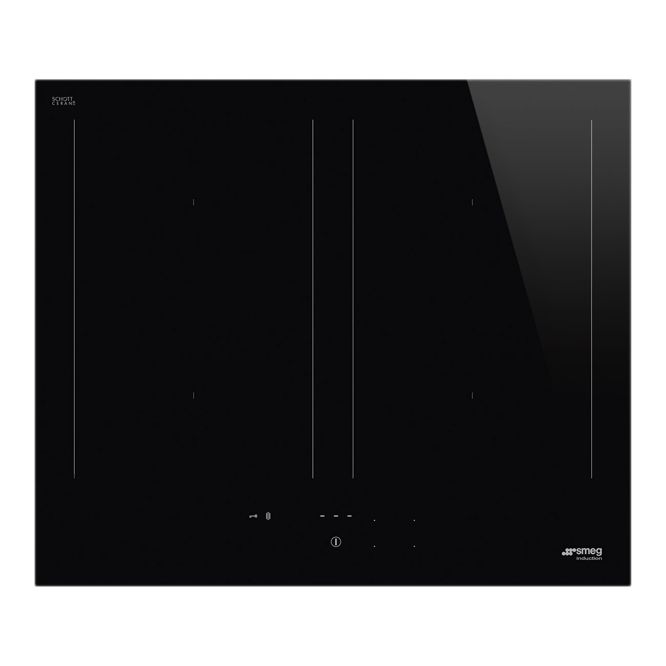 SMEG SIM3644D