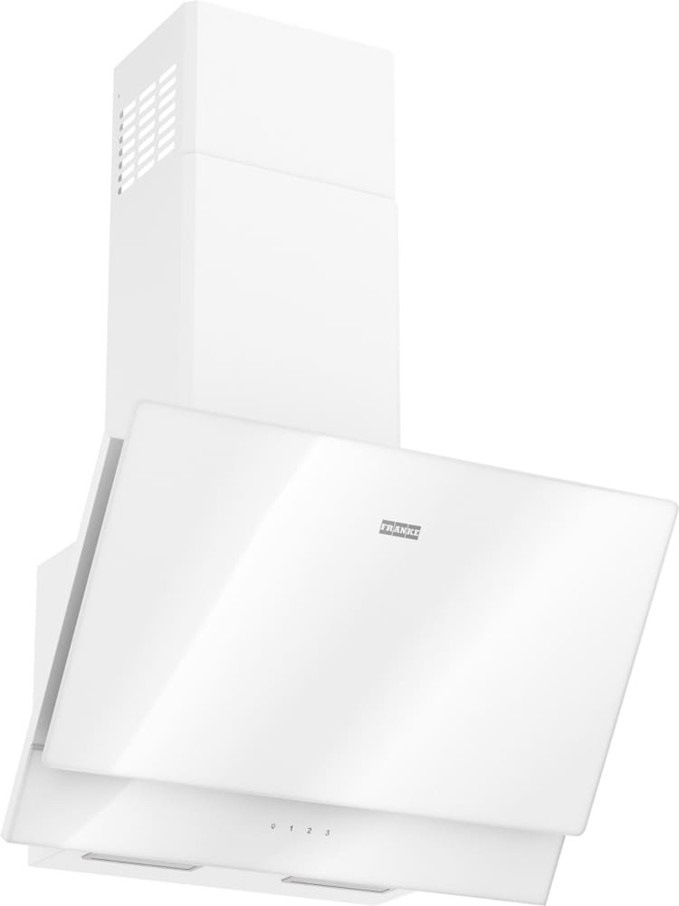  Franke TEMPER 60 WH