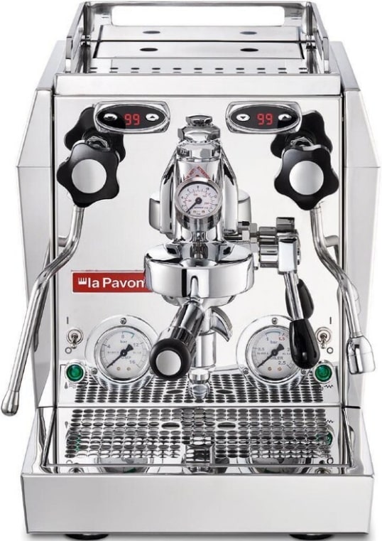  La Pavoni LPSGEV03EU