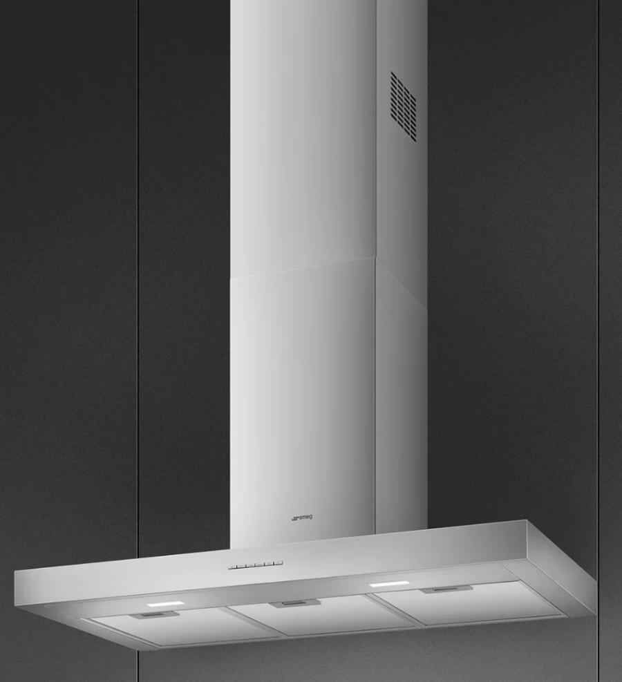  Smeg KBT900XE