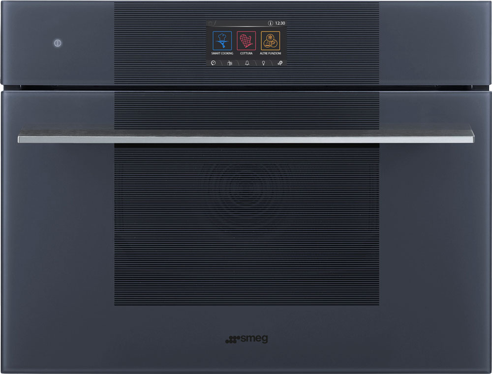 Компактный духовой шкаф Smeg SO4104S4PG