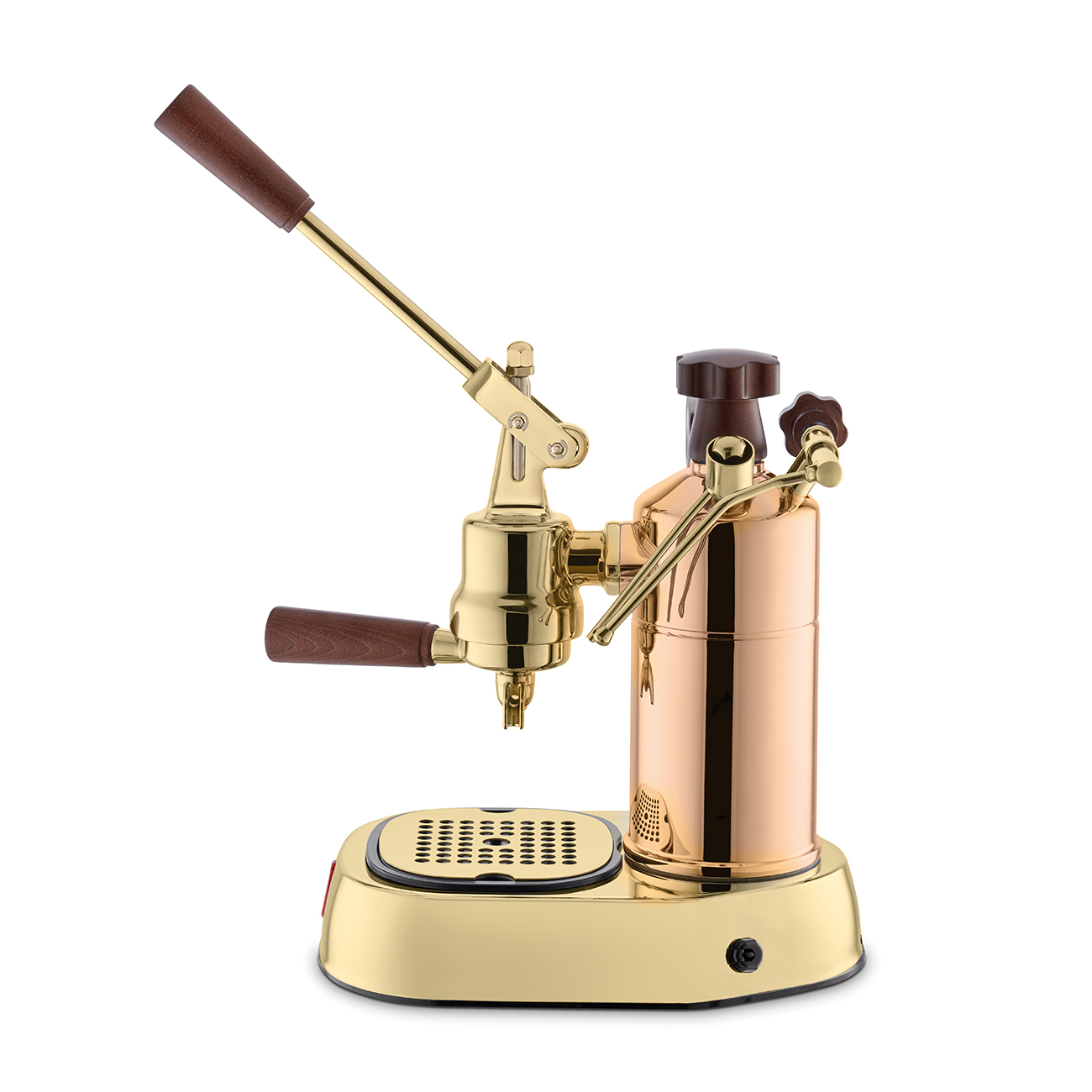  La Pavoni LPLPRG01EU