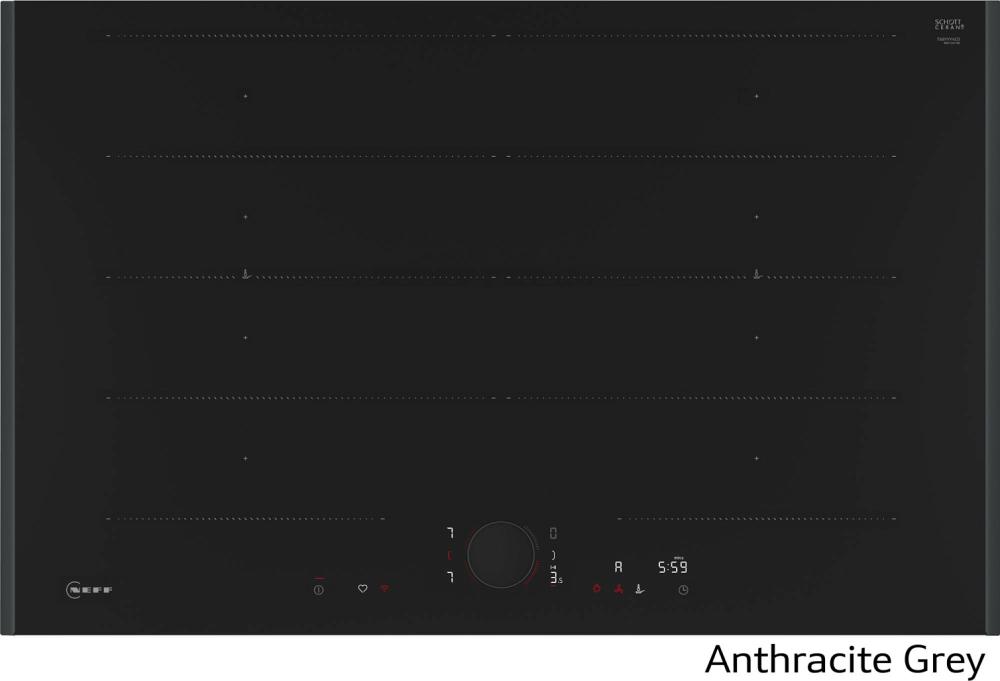 Индукционная варочная панель Neff T68YYY4C0