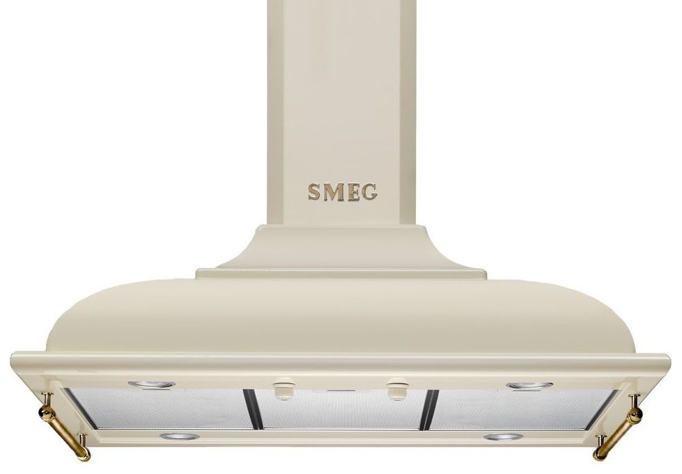 Вытяжка Smeg KCI19POE