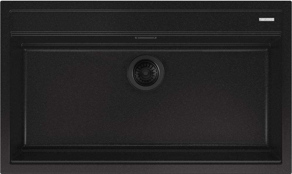 Мойка Smeg VSGX860MN