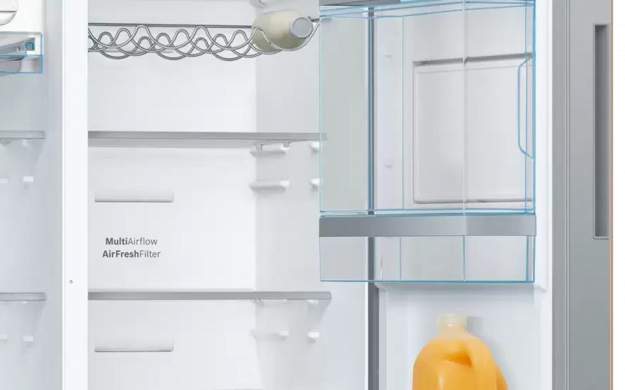  Side-by-Side BOSCH KAH92LQ25R