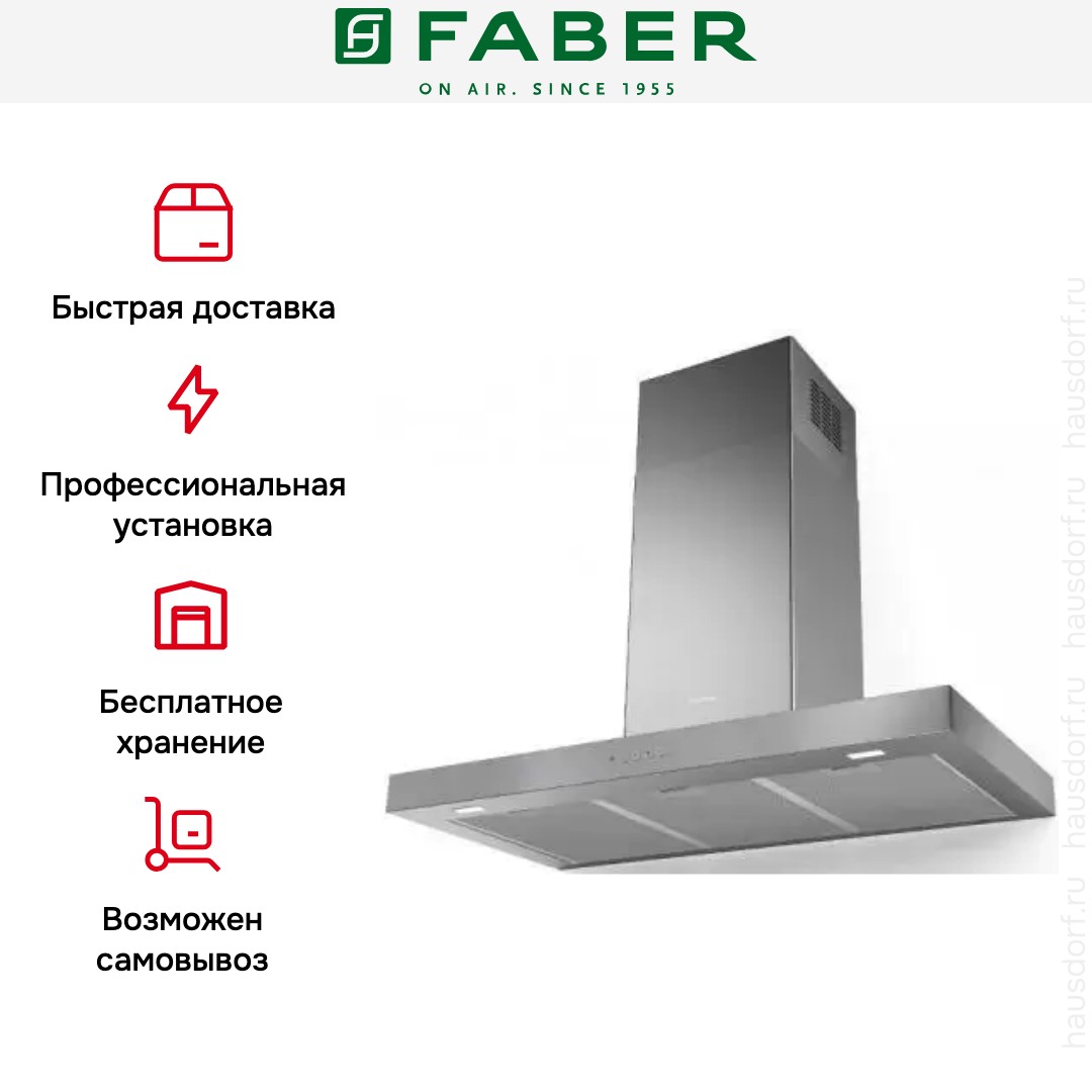  Faber STILO COMFORT X A90
