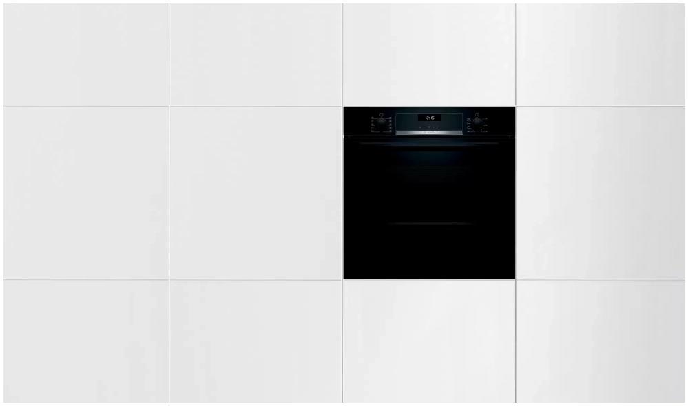 Духовой шкаф Bosch HBG537NB0R