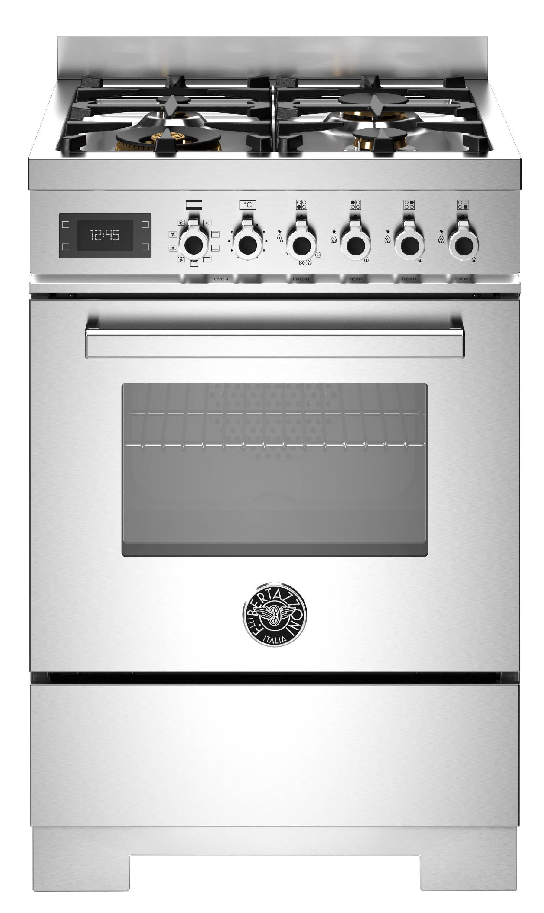  Bertazzoni PRO64L1EXT2