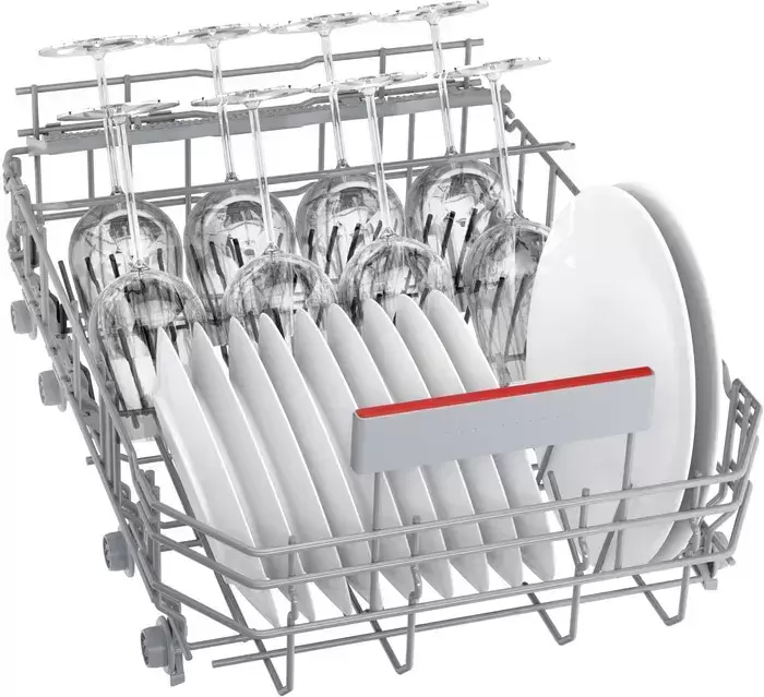 Встраиваемая посудомоечная машина Bosch SPV4HMX65Q