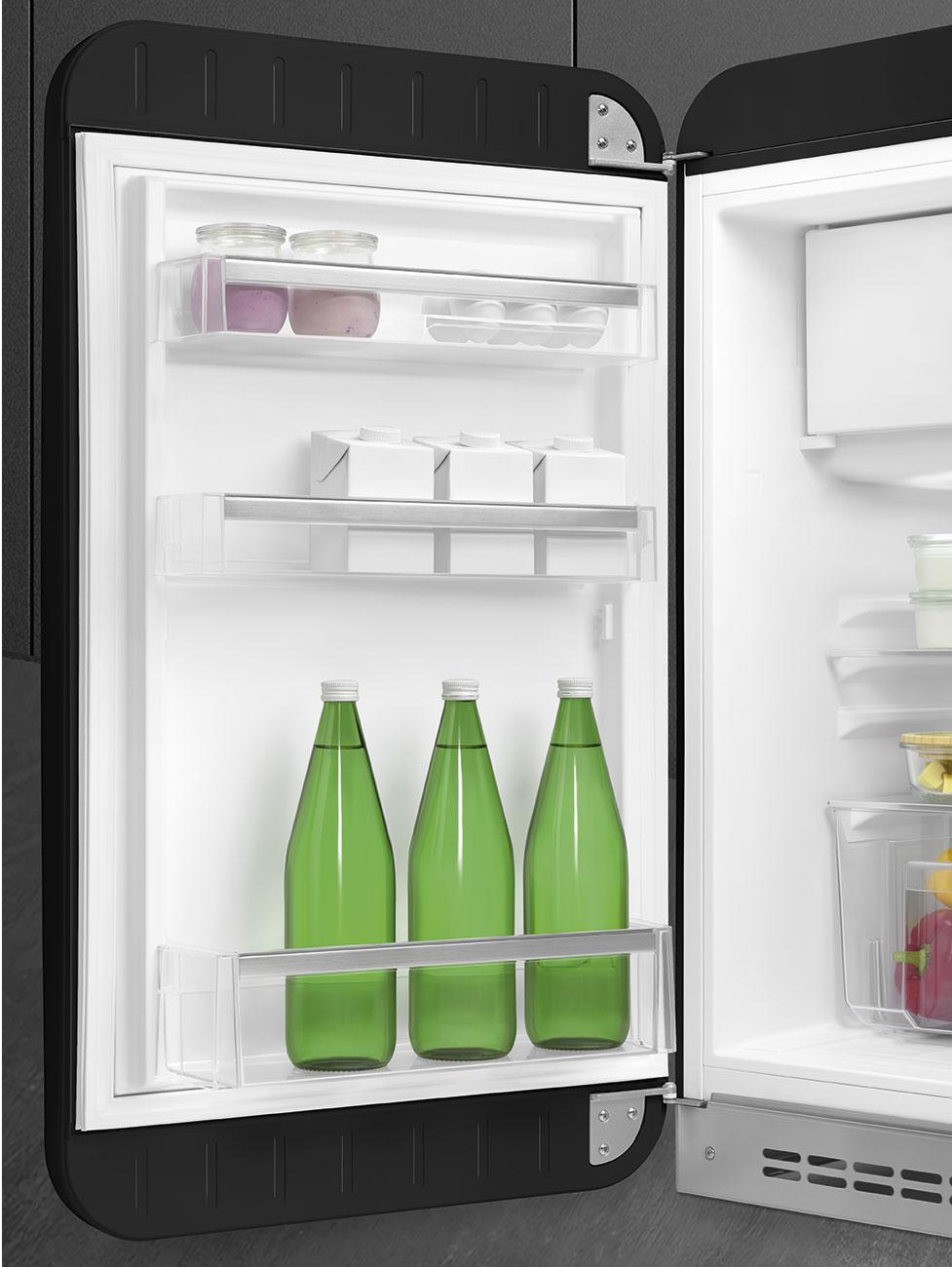 Холодильник Smeg FAB10LBL6