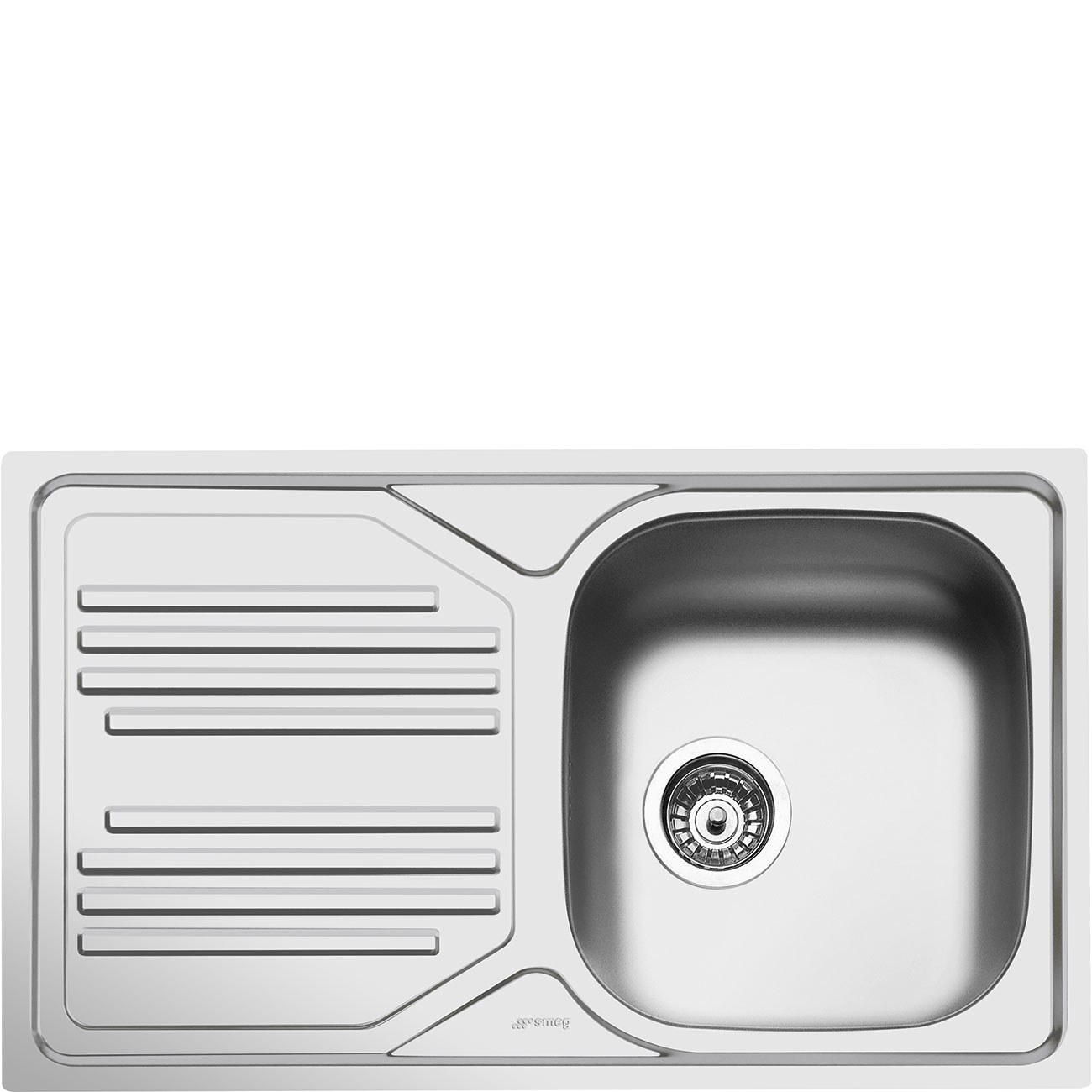 Мойка SMEG LYP861S