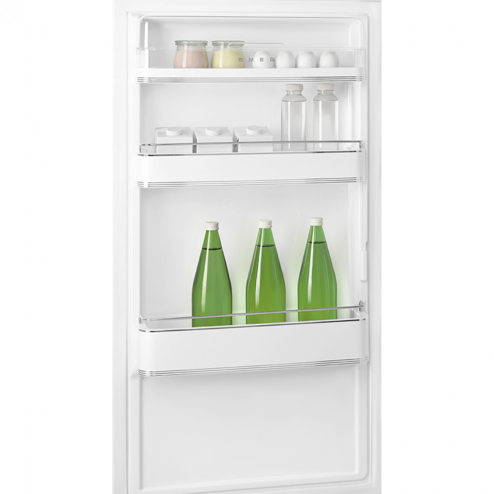 Холодильник SMEG FAB30LCR6