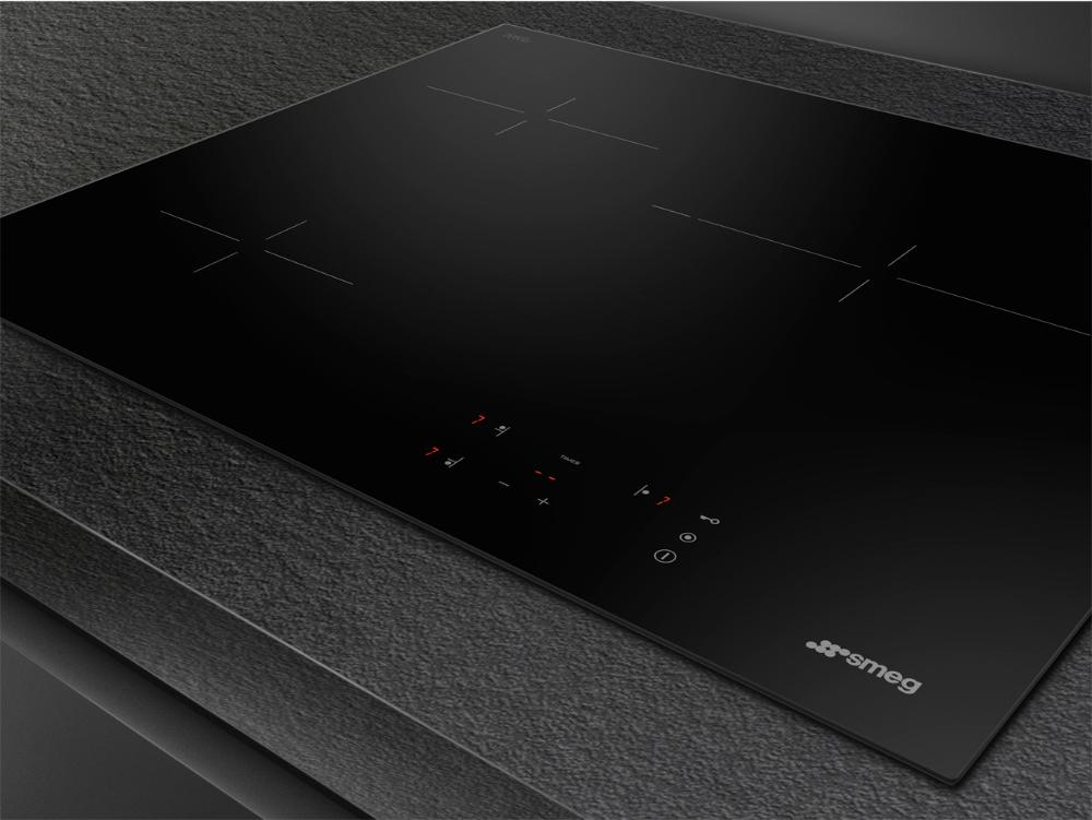 Smeg SE263TD1