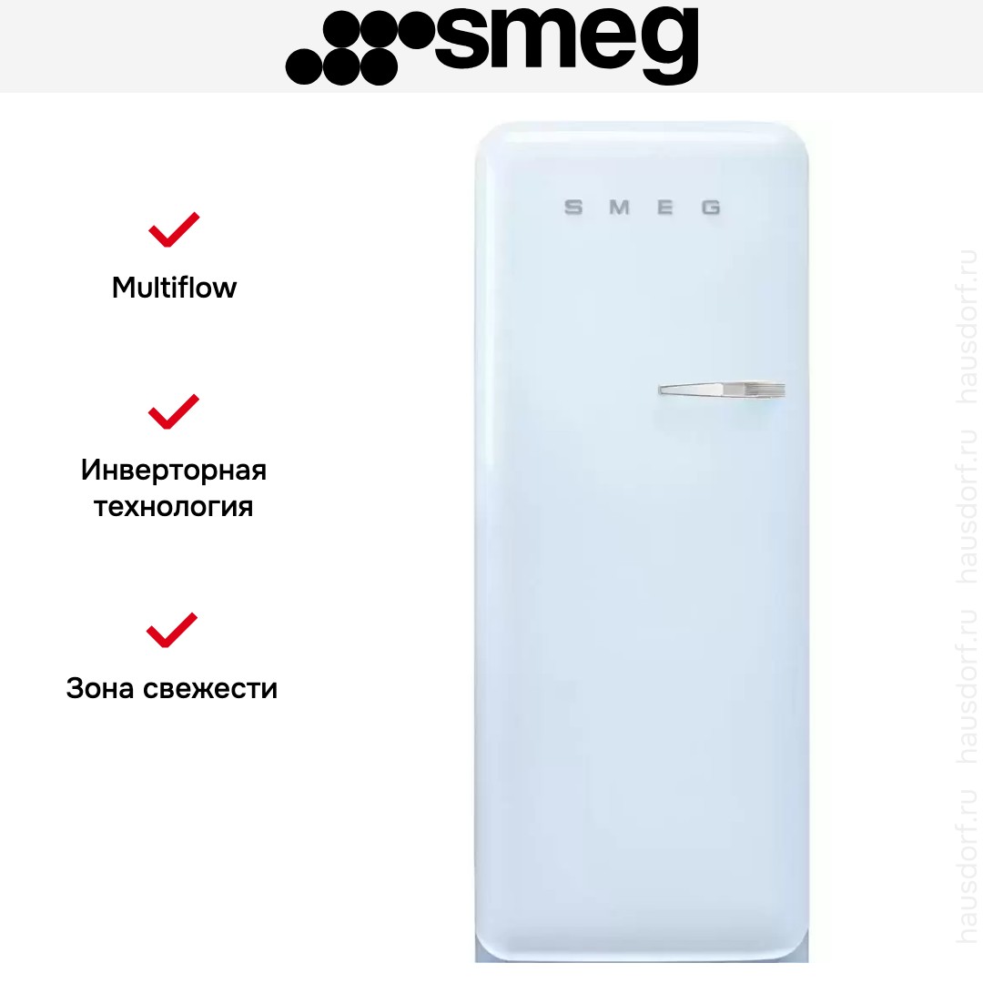  Smeg FAB28LPB5