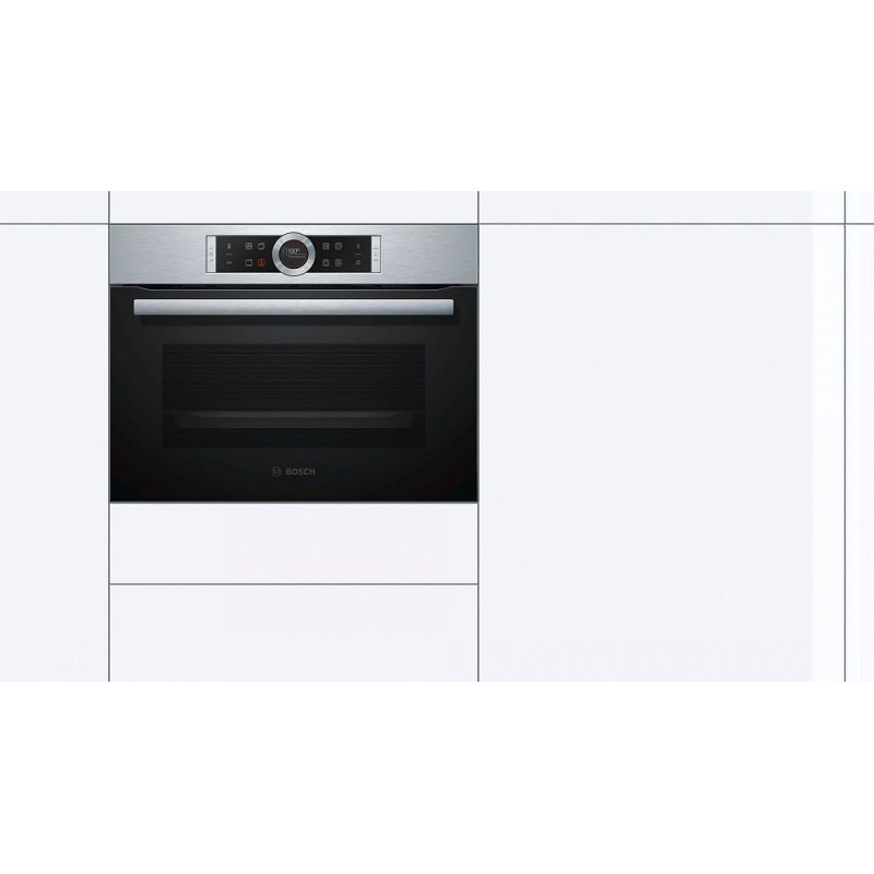 Духовой шкаф Bosch CBG633NS3