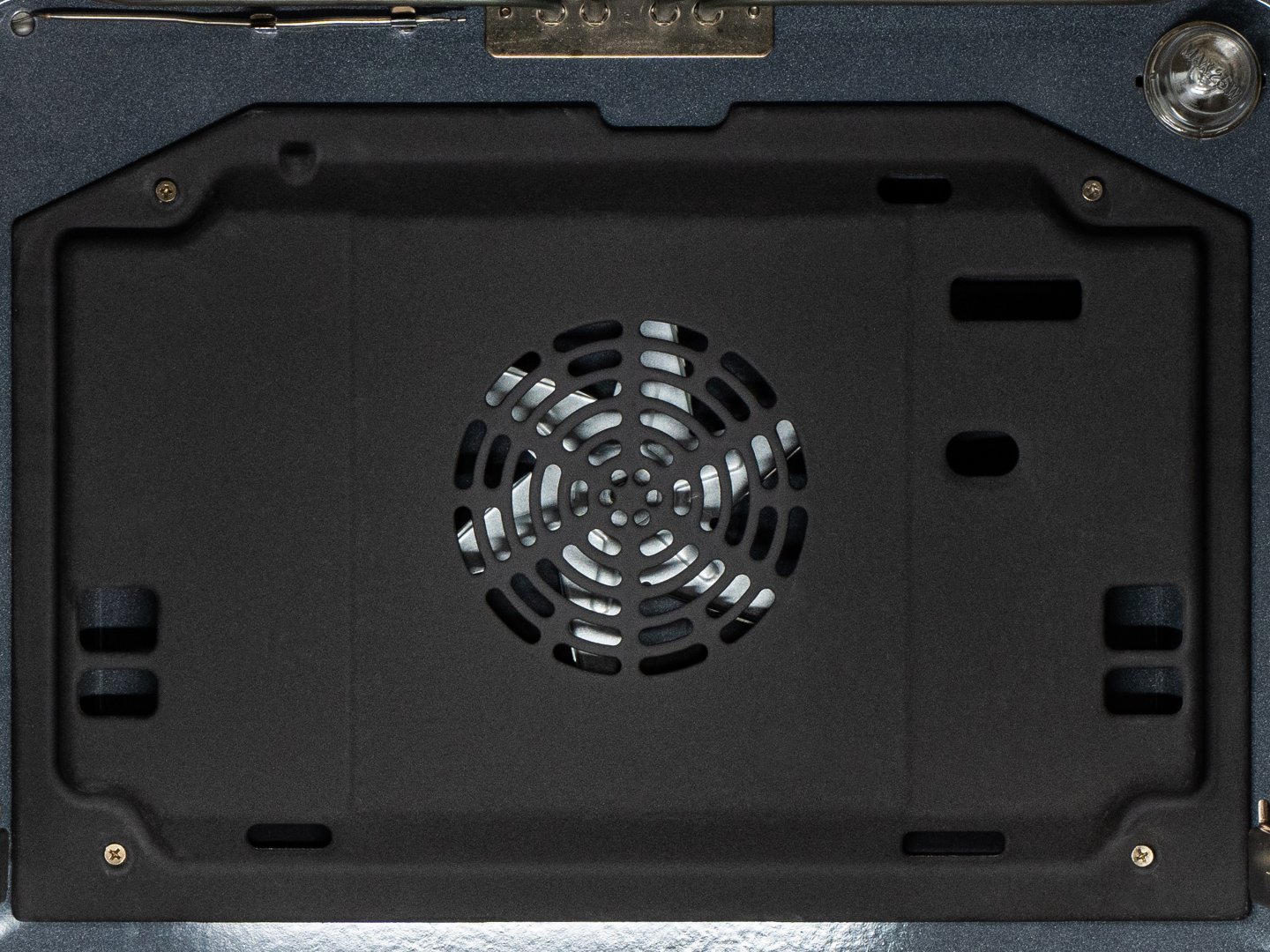 Духовой шкаф VOC444HI