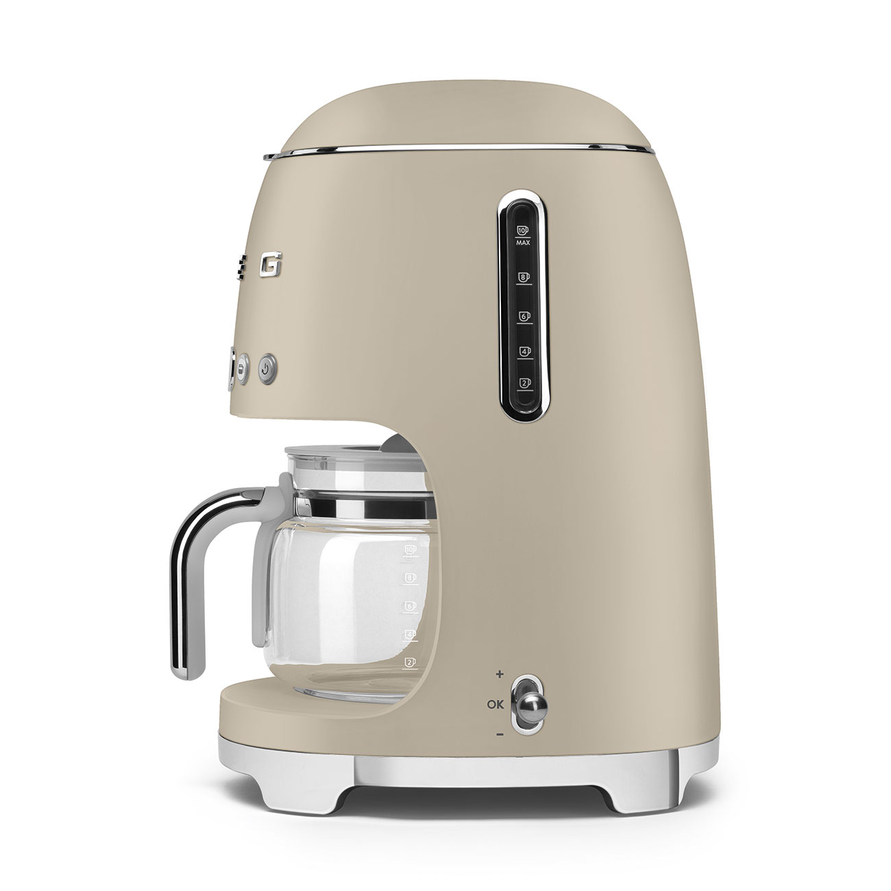  SMEG DCF02MLMEU
