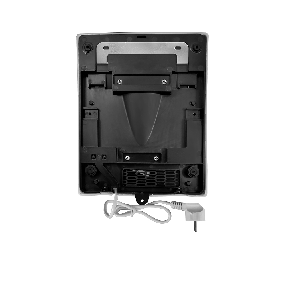 Сушилка для рук Meyvel MH3-1200P4 (White)