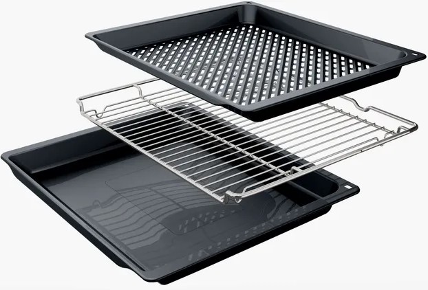 Духовой шкаф Bosch HBG578EB3