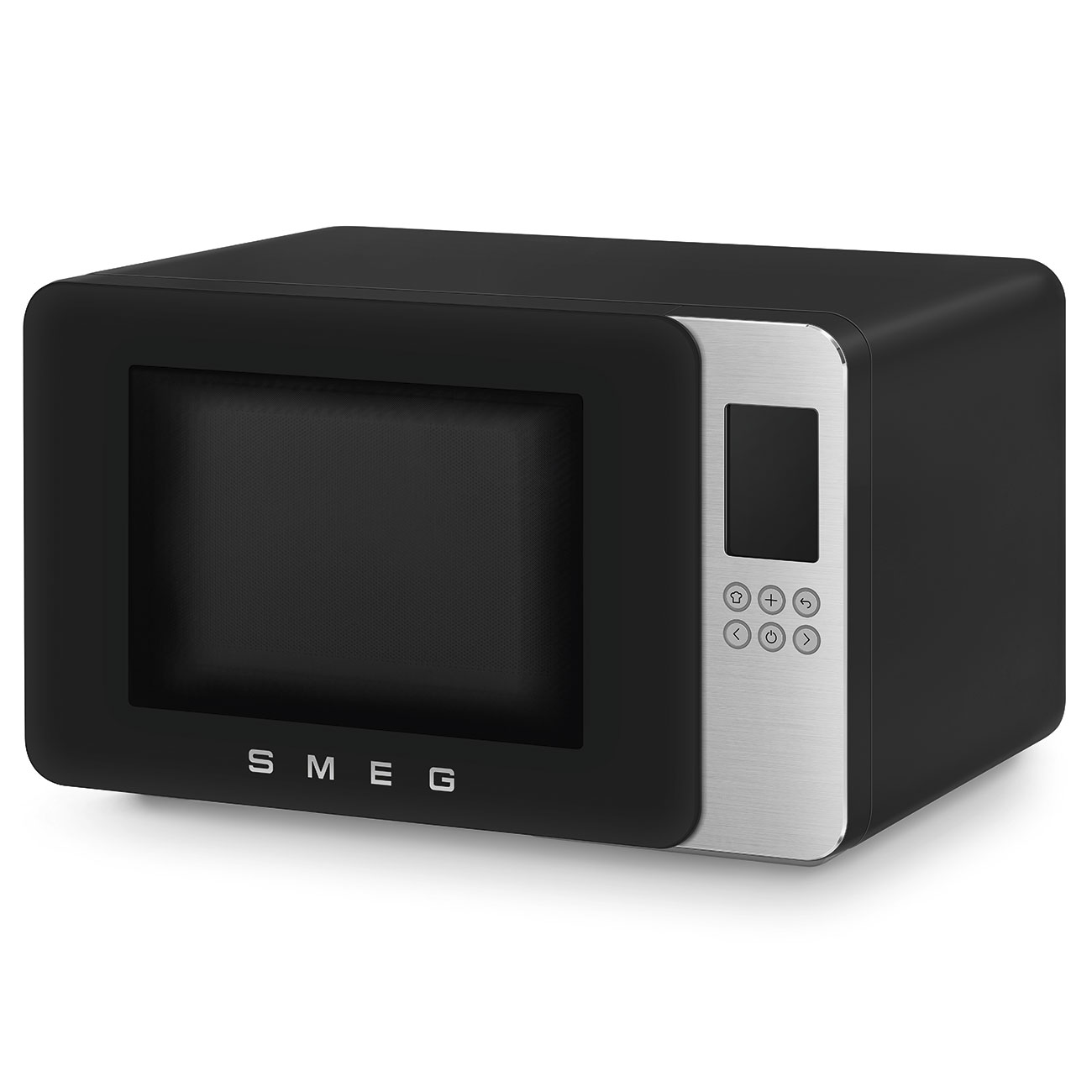  SMEG MOC01BLMEU
