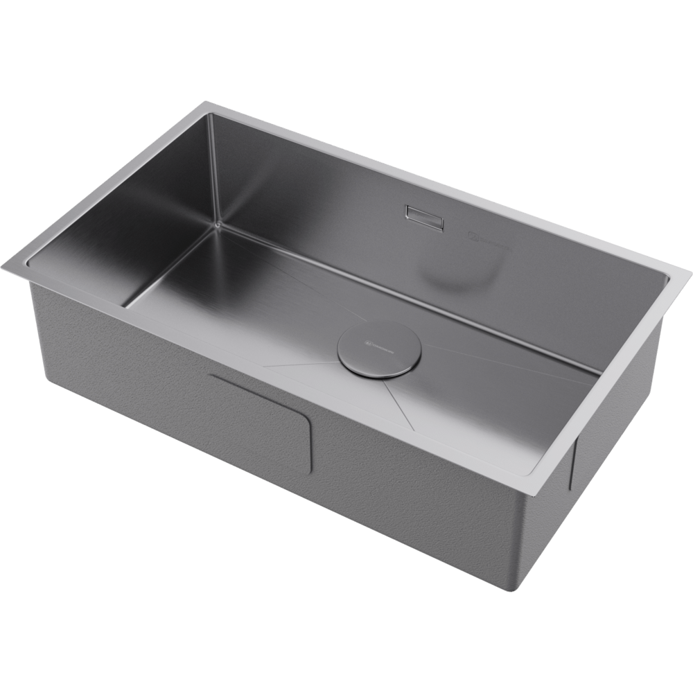 Мойка для кухни Omoikiri Taki 74-U/IF-IN