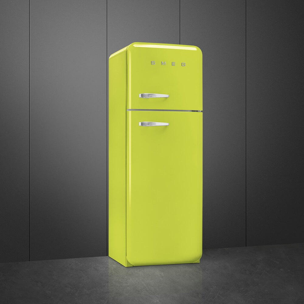 Холодильник SMEG FAB30RLI6