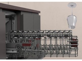 Короб Flex Drawer 3 и VarioDrawer